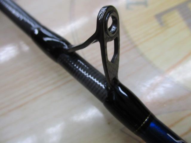 極鋭タチウオ テンヤSP 91-180AGS｜＠ベリーネット 日本最大新品
