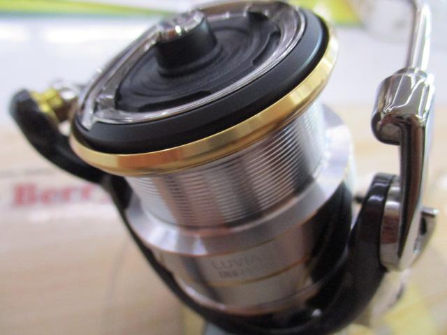 20ルビアス FC LT2500S｜＠ベリーネット 日本最大新品中古釣具