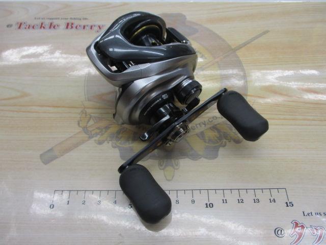 シマノ　13 メタニウム　LH 13メタニウム (LH)｜＠ベリーネット 日本最大新品中古釣具WEB