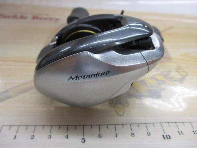 13メタニウム (LH)｜＠ベリーネット 日本最大新品中古釣具WEB