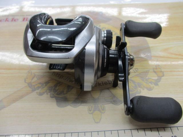 りゅう13メタニウム 13メタニウム – 中古釣具の買取・販売 イエローフィッシュ