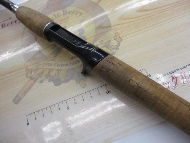 ポイズン C-64ML AB コルクグリップ