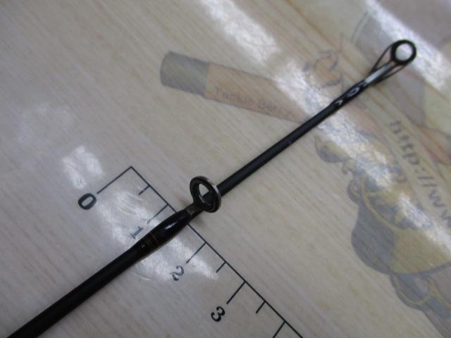 ポイズン C-64ML AB コルクグリップ