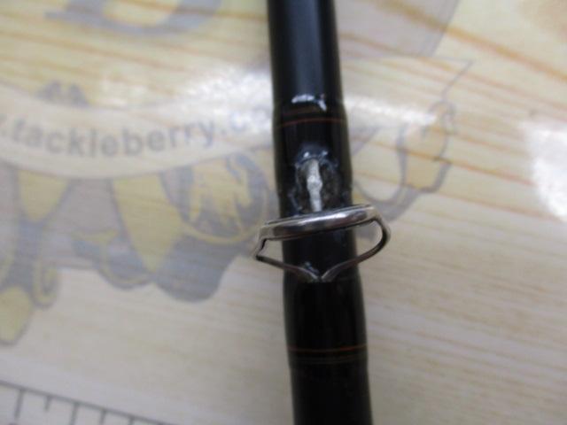 ポイズン C-64ML AB コルクグリップ