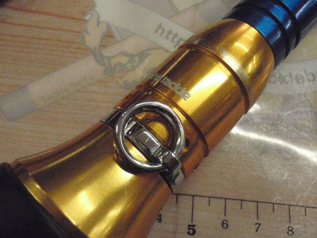 MPGウルトラスティックV10 302