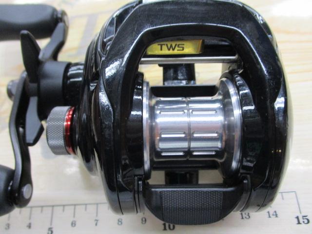 タトゥーラ 103SHL-TW｜＠ベリーネット 日本最大新品中古釣具WEB