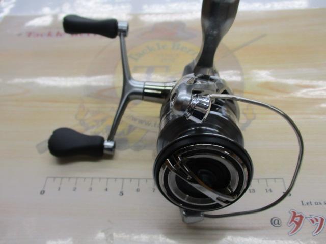 シマノ 21ナスキー C3000 未使用品 21ナスキー C3000｜＠ベリーネット 日本最大新品中古釣具WEBショップ