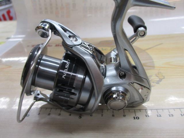 21ナスキー C3000DH｜＠ベリーネット 日本最大新品中古釣具WEB