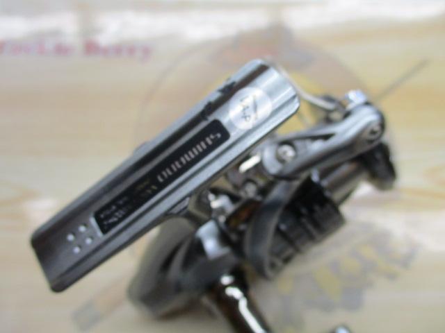 【美品】SHIMANO 21ナスキー C3000DH リール 0003a715-cce3-4234-a094-