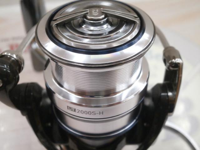 18イグジスト FC LT2000S-H｜＠ベリーネット 日本最大新品中古