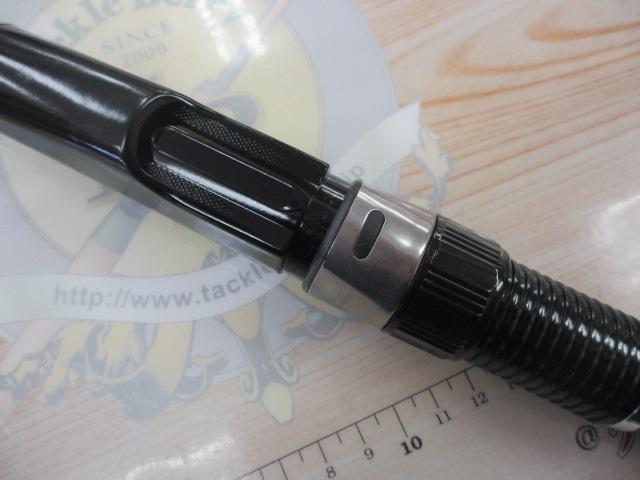 武勇伝　磯　遠投　4-530 現品限り】 磯竿 武勇伝 ISO ENTO-SP 4-530 : 釣具のポイント