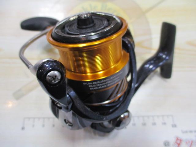ダイワ 20 レブロス LT3000-CH 未使用品 20レブロス LT3000-CH｜＠ベリーネット 日本最大新品中古釣具WEB