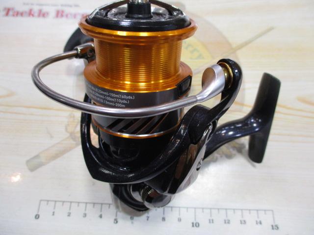 ダイワ 20 レブロス LT3000-CH 未使用品 20レブロス LT3000-CH｜＠ベリーネット 日本最大新品中古釣具WEB