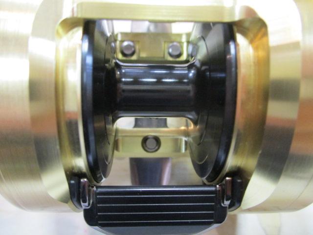 22オシアコンクエスト 300HG