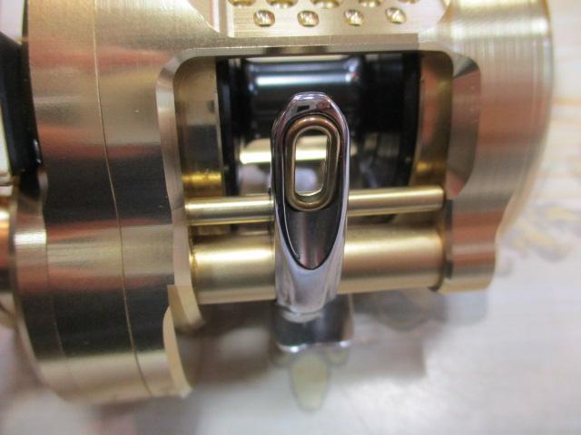 22オシアコンクエスト 300HG