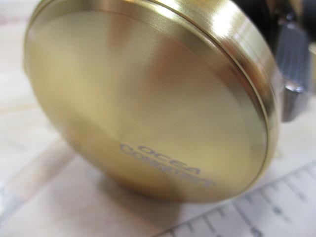 22オシアコンクエスト 300HG