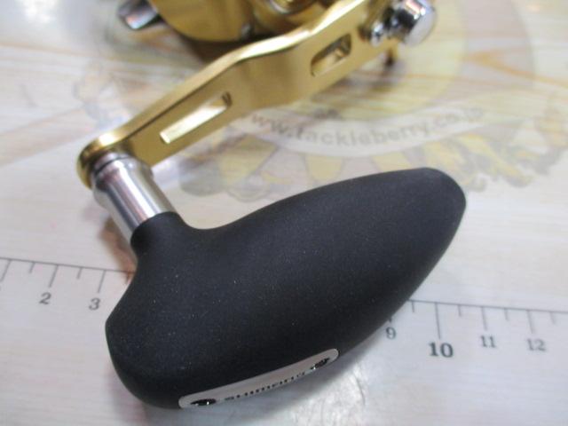 22オシアコンクエスト 300HG