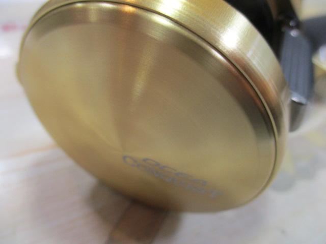 22オシアコンクエスト 300XG