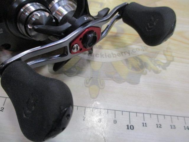 スティーズ A TW 1016SH