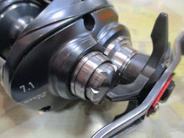 スティーズ A TW 1016SH｜＠ベリーネット 日本最大新品中古釣具WEBショップ