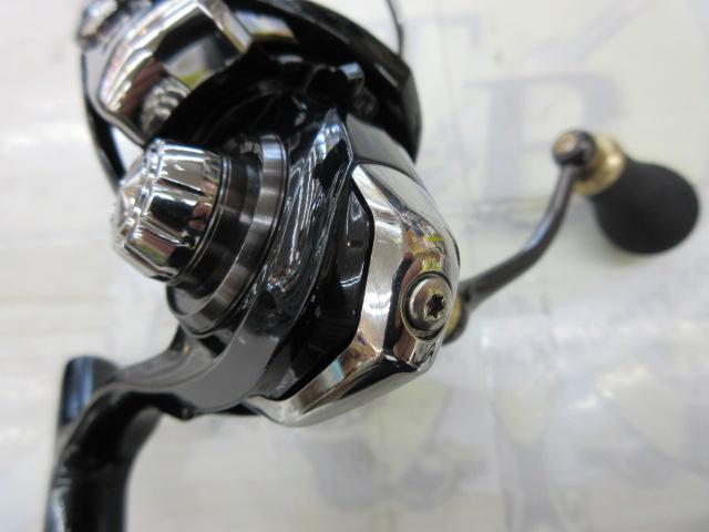 【美品】DAIWA 19 バリスティック LT2000SS-P 19バリスティック LT2000SS-P｜＠ベリーネット 日本最大新品中古