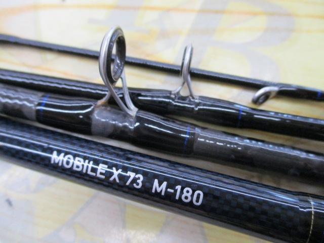 モバイルX 73 M-180