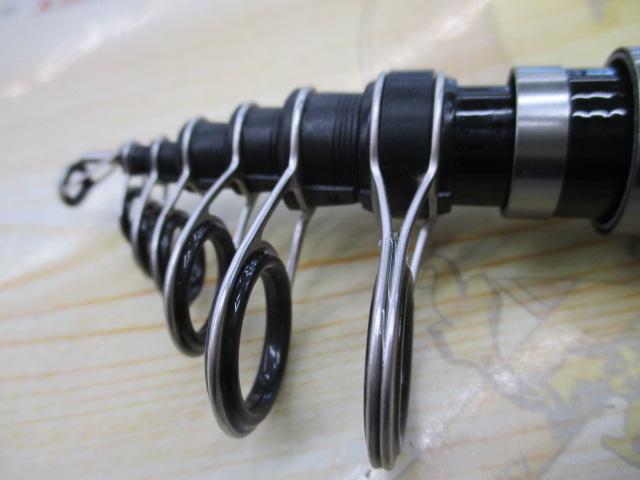 18リバティクラブライトパック 30-240