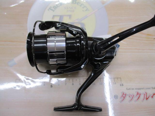 23ヴァンキッシュ 2500SHG｜＠ベリーネット 日本最大新品中古