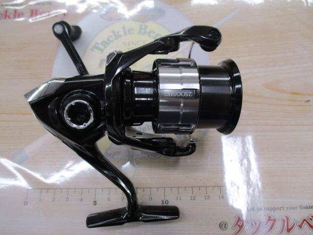 23ヴァンキッシュ 2500SHG｜＠ベリーネット 日本最大新品中古