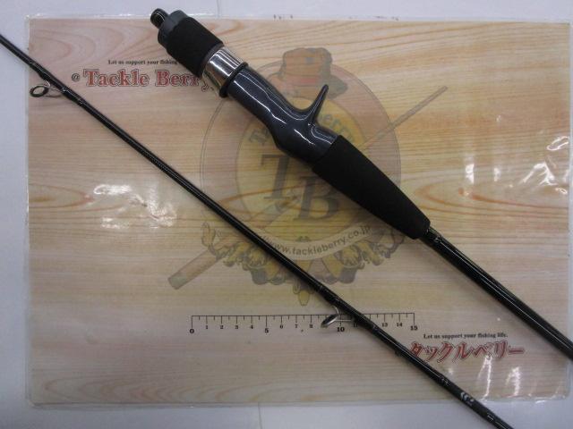 ヴァデルLJ 63XHB｜＠ベリーネット 日本最大新品中古釣具WEBショップ