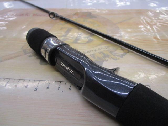 ヴァデルLJ 63XHB｜＠ベリーネット 日本最大新品中古釣具WEBショップ