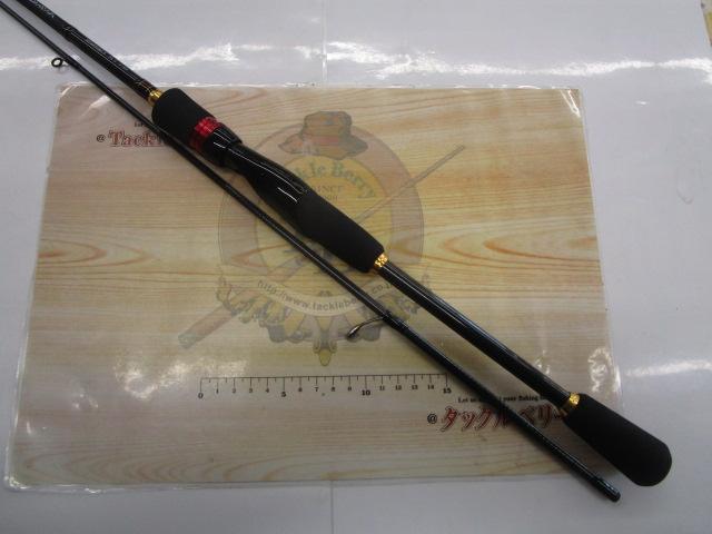 メバリングX 78L-S｜＠ベリーネット 日本最大新品中古釣具WEB