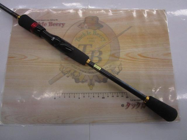 メバリングX 78L-S｜＠ベリーネット 日本最大新品中古釣具WEB