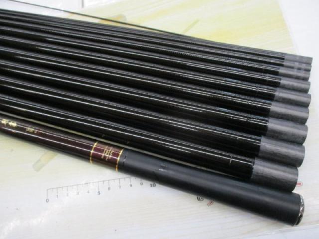 ダイワ　HZ朝霧　硬調61SE HZ朝霧 硬調61SE｜＠ベリーネット 日本最大新品中古釣具WEBショップ