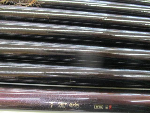 ダイワ　HZ朝霧　硬調61SE HZ朝霧 硬調61SE｜＠ベリーネット 日本最大新品中古釣具WEBショップ