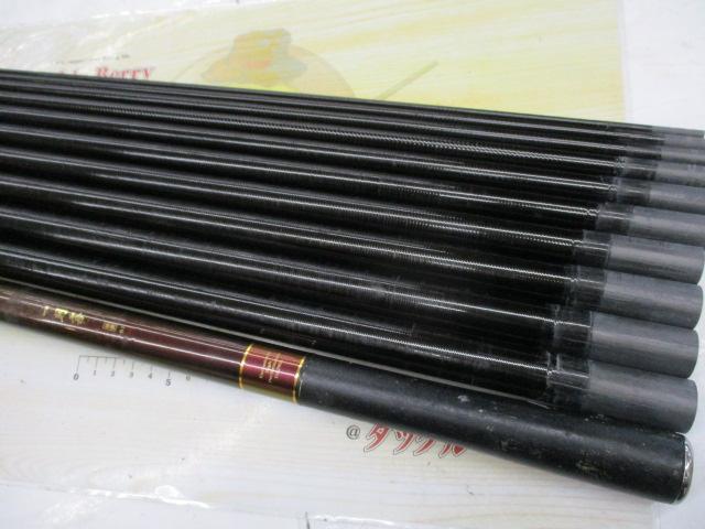 HZ朝霧 硬調61SE｜＠ベリーネット 日本最大新品中古釣具WEBショップ