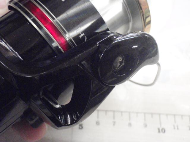 08BB-XハイパーフォースMg C3000DHG シマノ(SHIMANO) 08 BB-XハイパーフォースMG C3000D HG 022929