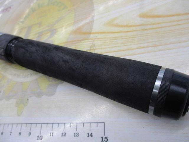 リバティワークス　リバイブ極　ビッグベイト　美品 リバティワークスリバイブ極ビッグベイト美品