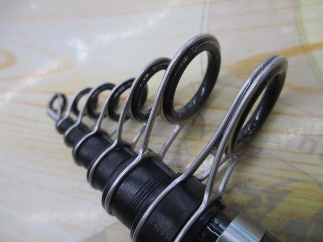 18リバティクラブライトパック 30-240