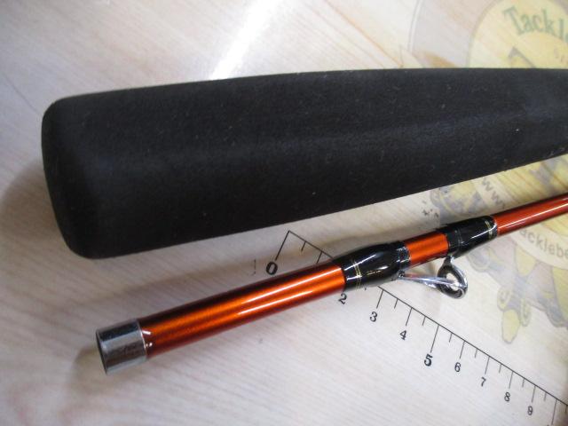 海攻マダイ タイプⅠ S300