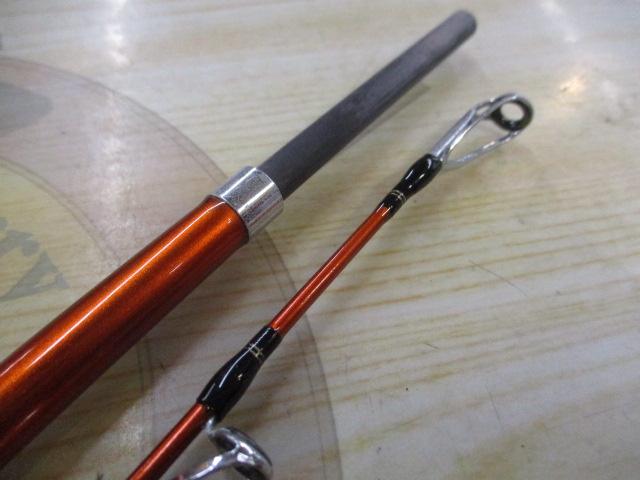 海攻マダイ タイプⅠ S300