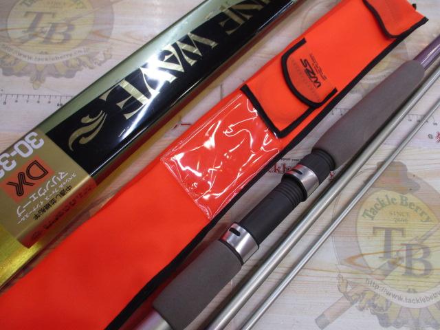 スペシャルフォースインナースルーマリンウェーブDX30-330