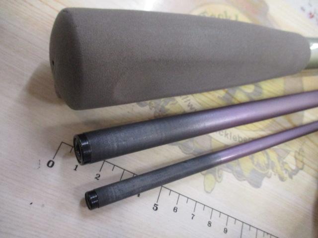 スペシャルフォースインナースルーマリンウェーブDX30-330