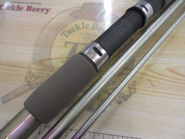 スペシャルフォースインナースルーマリンウェーブDX30-330