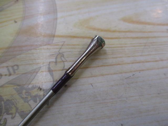 スペシャルフォースインナースルーマリンウェーブDX30-330