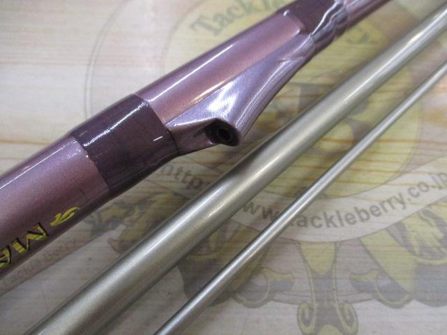 スペシャルフォースインナースルーマリンウェーブDX30-330