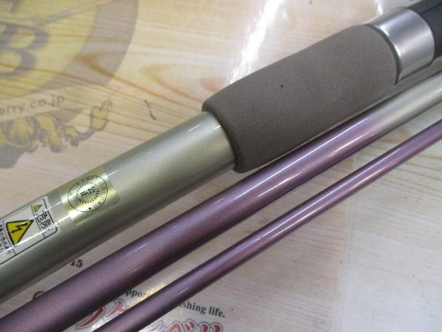 スペシャルフォースインナースルーマリンウェーブDX30-330