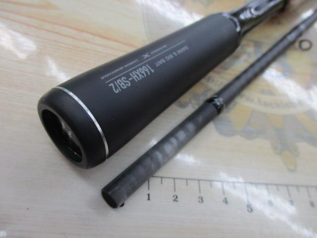 22エクスプライド 166XH-SB/2｜＠ベリーネット 日本最大新品中古