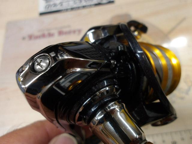20レブロス LT2000S-XH｜＠ベリーネット 日本最大新品中古釣具