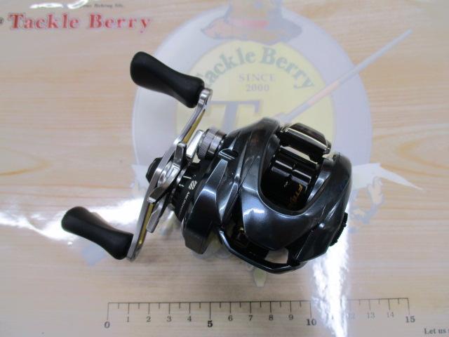 22アルデバランBFS HG RH｜＠ベリーネット 日本最大新品中古釣具